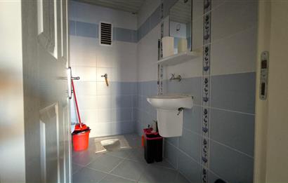AYGÜN ÖZDEMİR`DEN TOKİDE EŞYALI KİRALIK 3+1 DAİRE