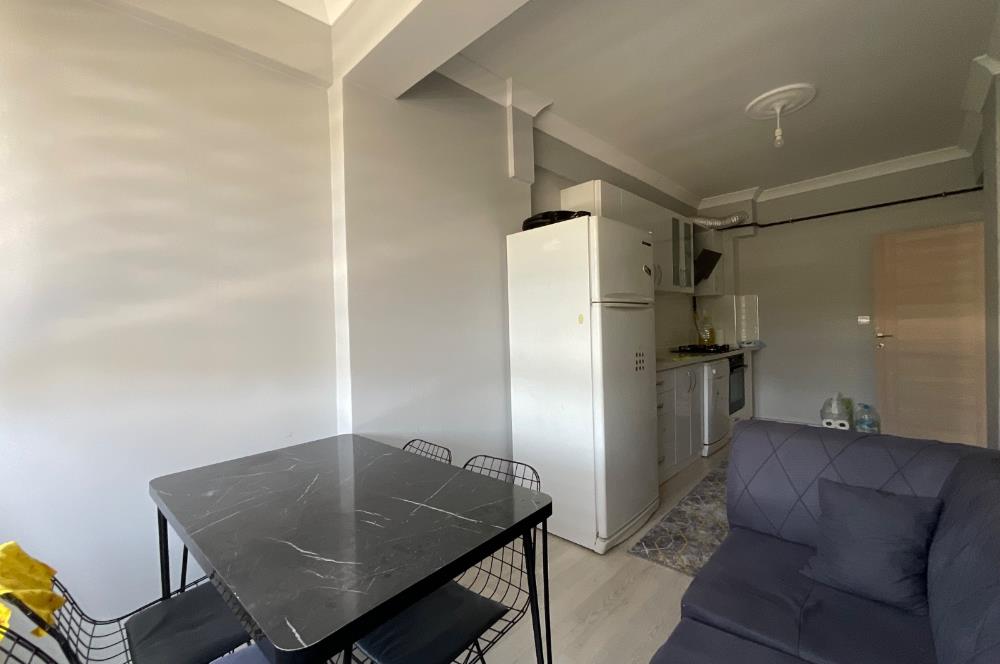 C21 LOCA'DAN ALTIEYLÜLDE FULL EŞYALI ASANSÖRLÜ 2+1SATILIK DAİRE