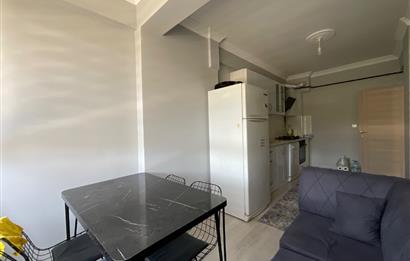 C21 LOCA'DAN ALTIEYLÜLDE FULL EŞYALI ASANSÖRLÜ 2+1SATILIK DAİRE