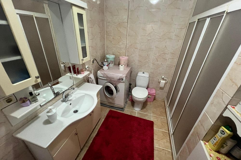 Magazin Gazeteciler Sitesinde Orman Manzaralı Satılık 3+1
