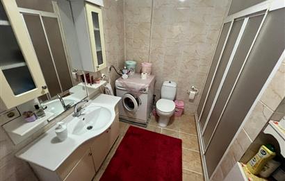 Magazin Gazeteciler Sitesinde Orman Manzaralı Satılık 3+1
