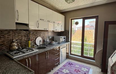 AYGÜN ÖZDEMİR'DEN SEĞMENLER'DE 2+1 EŞYALI DAİRE