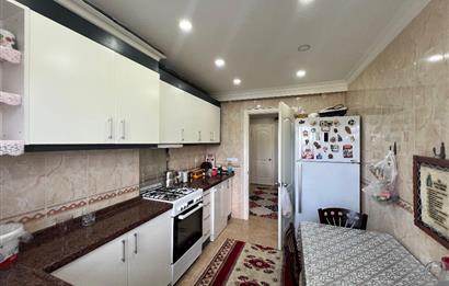 Magazin Gazeteciler Sitesinde Orman Manzaralı Satılık 3+1