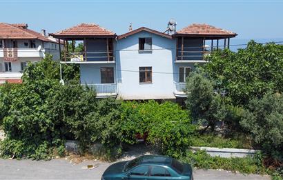 C21 Cius;Gemsazda Arsa Fiyatına 3 Katlı Bina