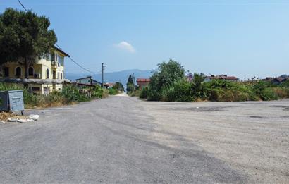 C21 Cius;Gemsazda Arsa Fiyatına 3 Katlı Bina