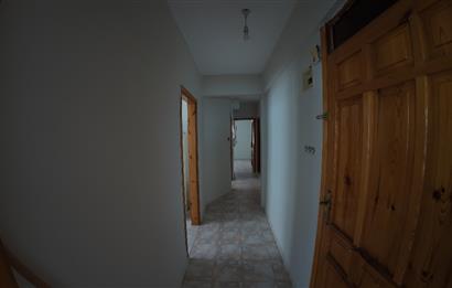 Edremit Altınoluk'da Denize 200 metre Mesafede Satılık Daire