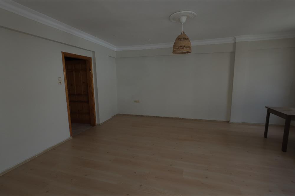 Edremit Altınoluk'da Denize 200 metre Mesafede Satılık Daire