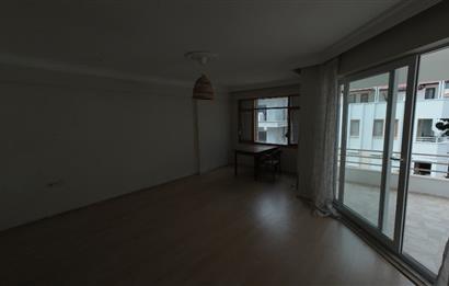 Edremit Altınoluk'da Denize 200 metre Mesafede Satılık Daire