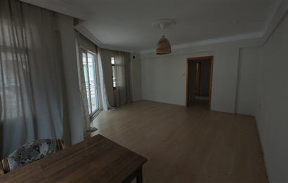 Edremit Altınoluk'da Denize 200 metre Mesafede Satılık Daire