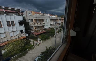 Edremit Altınoluk'da Denize 200 metre Mesafede Satılık Daire