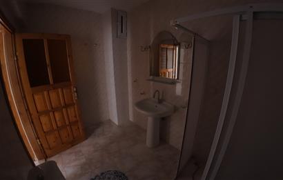 Edremit Altınoluk'da Denize 200 metre Mesafede Satılık Daire