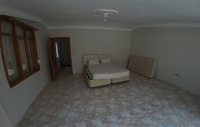 Edremit Altınoluk'da Denize 200 metre Mesafede Satılık Daire