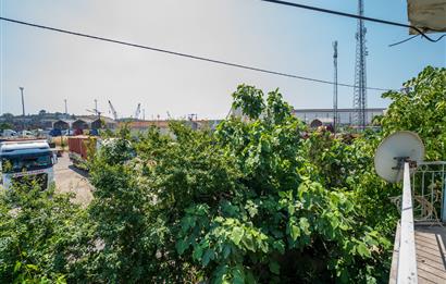 C21 Cius;Gemsazda Arsa Fiyatına 3 Katlı Bina