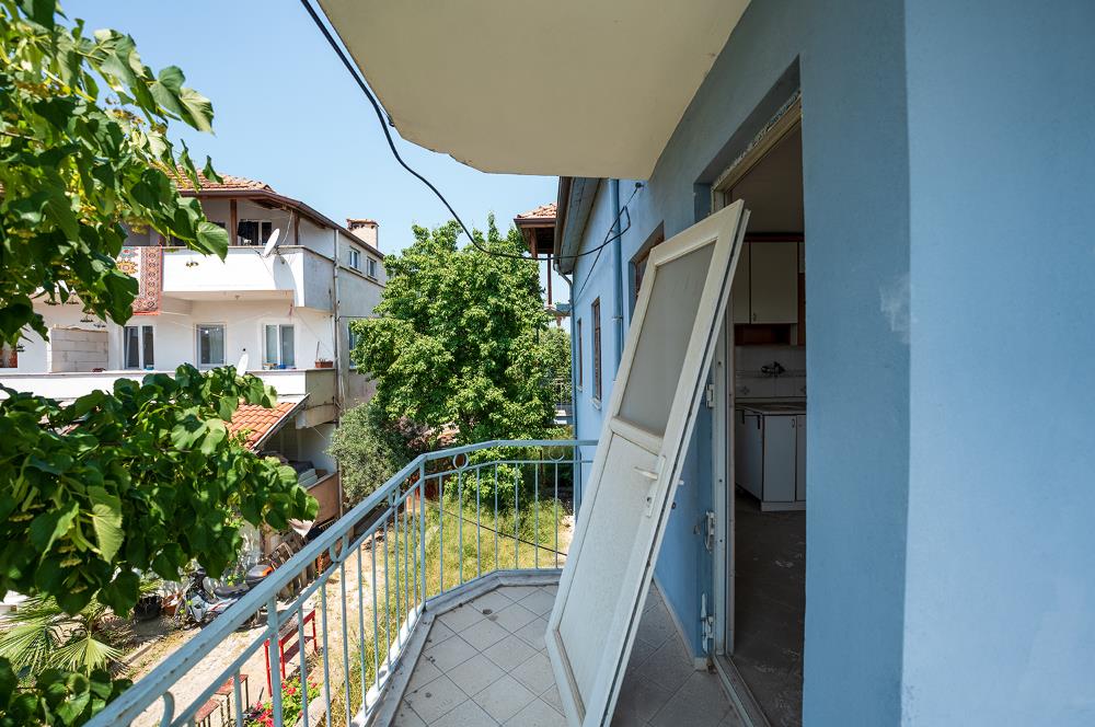 C21 Cius;Gemsazda Arsa Fiyatına 3 Katlı Bina