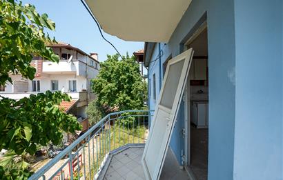 C21 Cius;Gemsazda Arsa Fiyatına 3 Katlı Bina