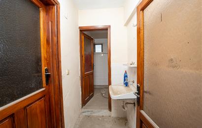 C21 Cius;Gemsazda Arsa Fiyatına 3 Katlı Bina
