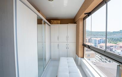 C21 Cius;Çukurbahçe Muhteşem Manzaralı 4+1 Dublex Satılık Daire