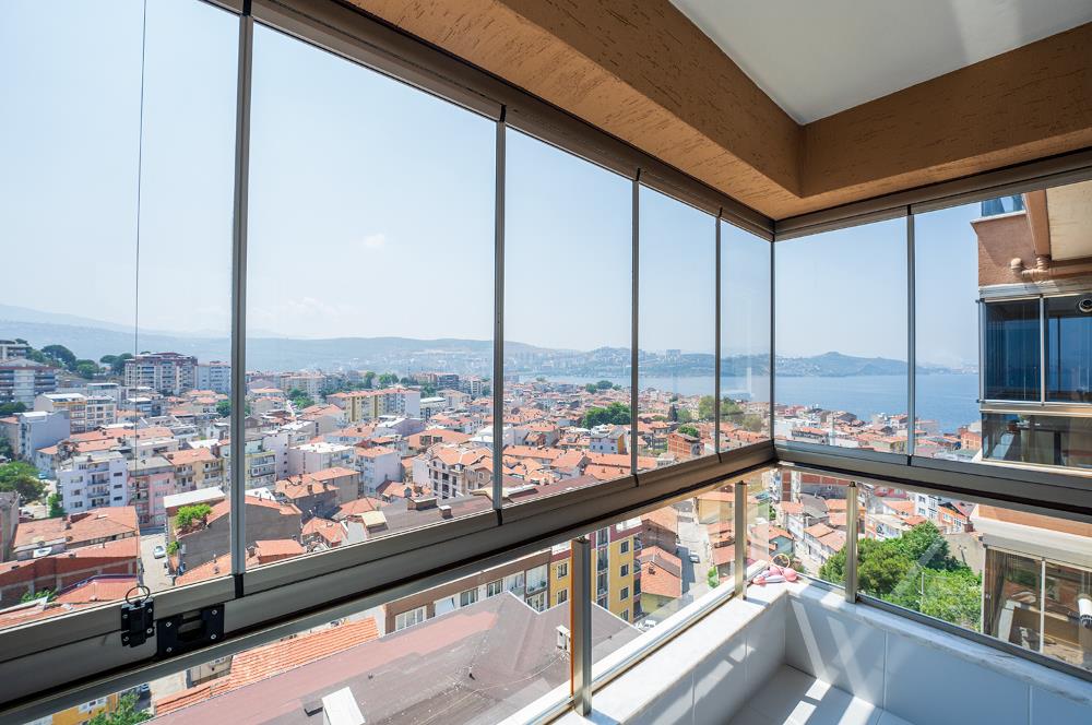 C21 Cius;Çukurbahçe Muhteşem Manzaralı 4+1 Dublex Satılık Daire