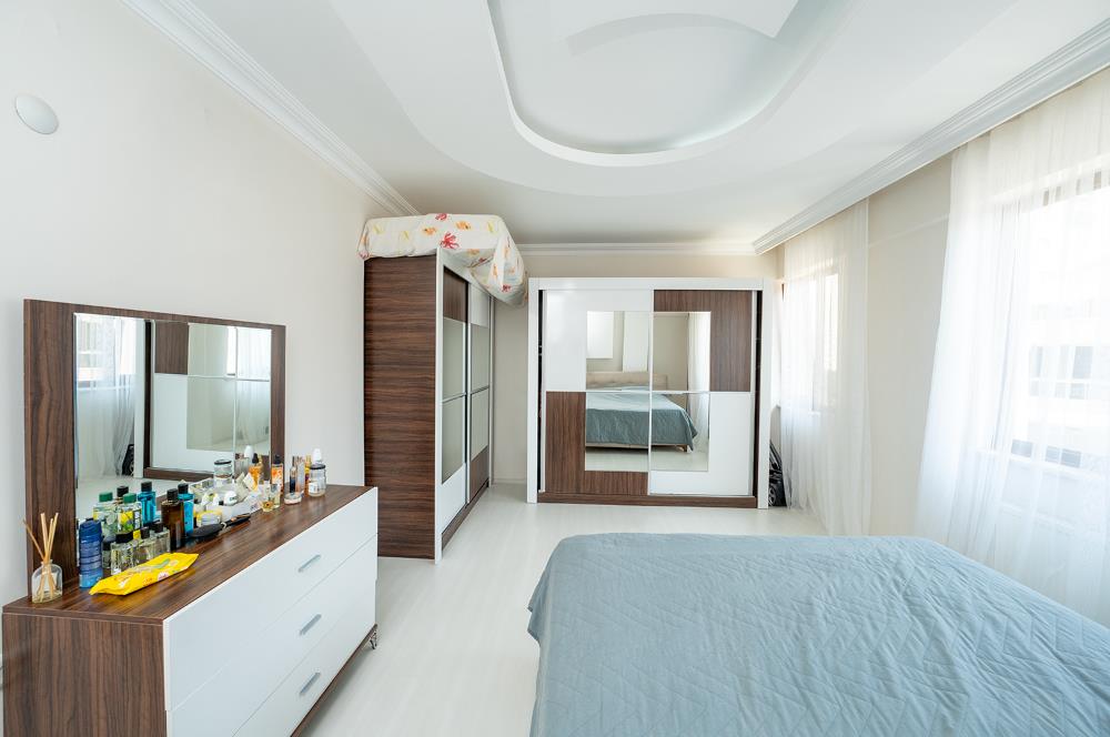 C21 Cius;Çukurbahçe Muhteşem Manzaralı 4+1 Dublex Satılık Daire