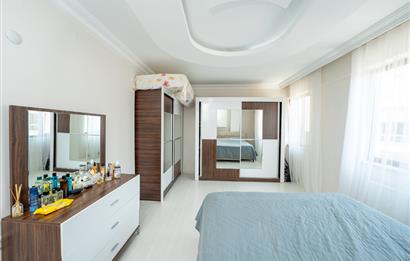 C21 Cius;Çukurbahçe Muhteşem Manzaralı 4+1 Dublex Satılık Daire