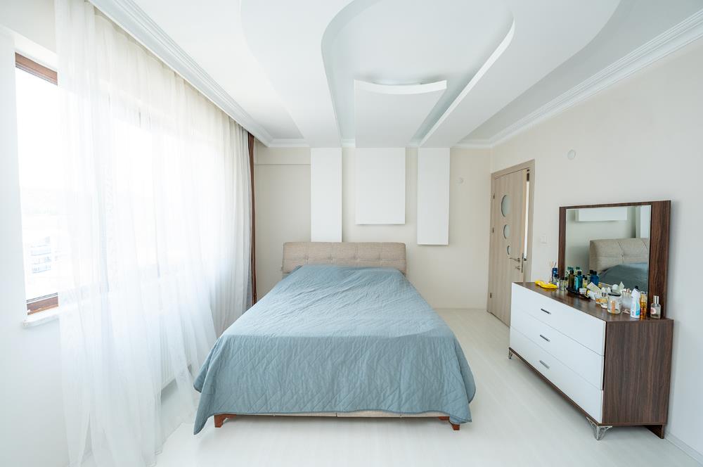 C21 Cius;Çukurbahçe Muhteşem Manzaralı 4+1 Dublex Satılık Daire