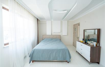 C21 Cius;Çukurbahçe Muhteşem Manzaralı 4+1 Dublex Satılık Daire