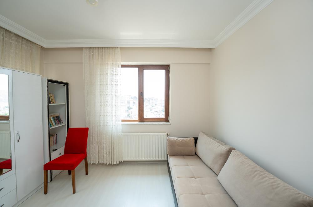 C21 Cius;Çukurbahçe Muhteşem Manzaralı 4+1 Dublex Satılık Daire