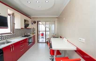 C21 Cius;Çukurbahçe Muhteşem Manzaralı 4+1 Dublex Satılık Daire