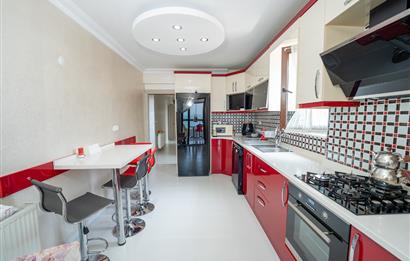 C21 Cius;Çukurbahçe Muhteşem Manzaralı 4+1 Dublex Satılık Daire