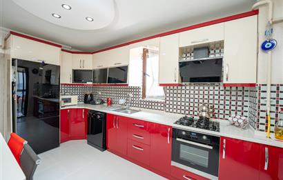 C21 Cius;Çukurbahçe Muhteşem Manzaralı 4+1 Dublex Satılık Daire