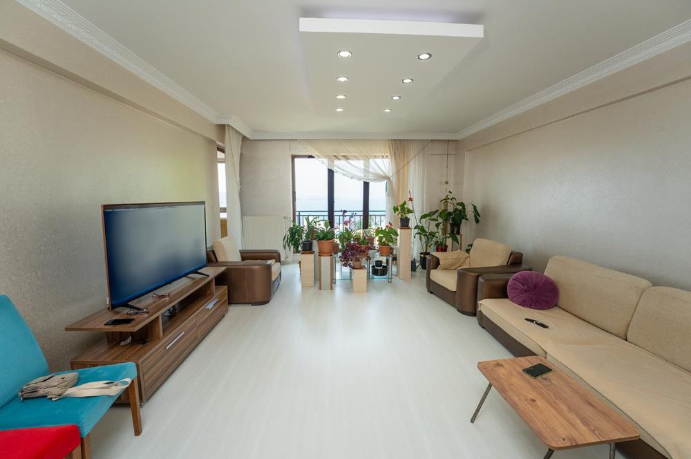 C21 Cius;Çukurbahçe Muhteşem Manzaralı 4+1 Dublex Satılık Daire