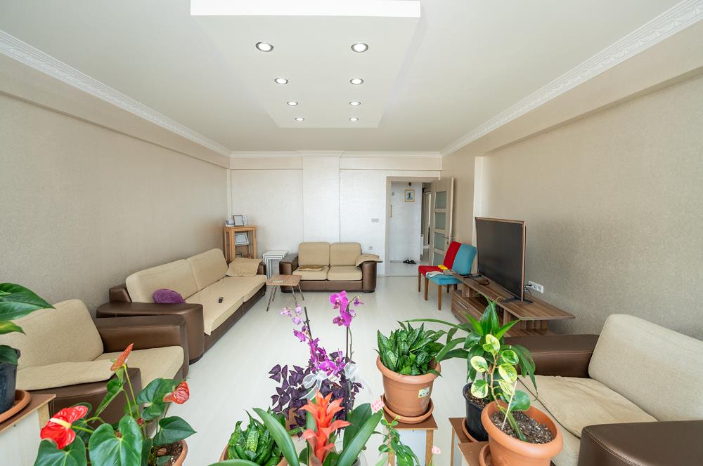 C21 Cius;Çukurbahçe Muhteşem Manzaralı 4+1 Dublex Satılık Daire