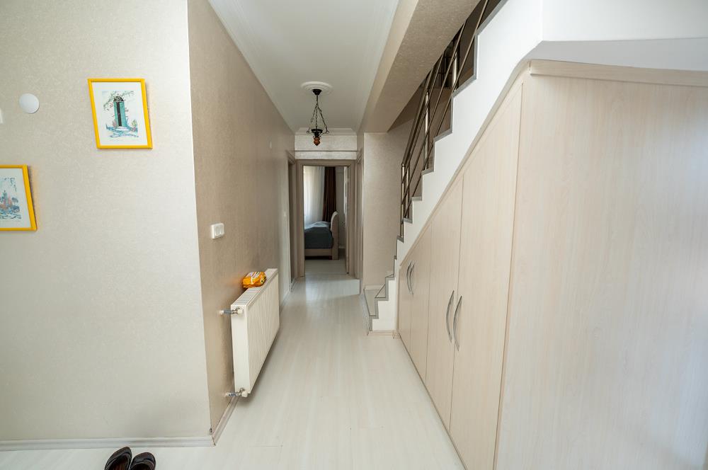 C21 Cius;Çukurbahçe Muhteşem Manzaralı 4+1 Dublex Satılık Daire