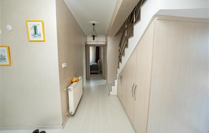 C21 Cius;Çukurbahçe Muhteşem Manzaralı 4+1 Dublex Satılık Daire