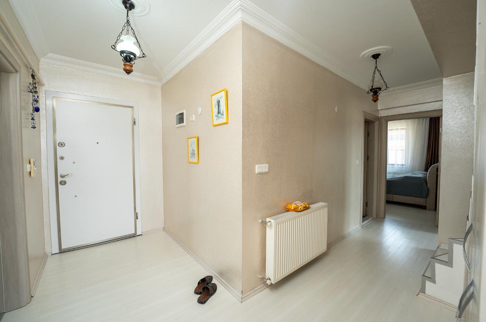C21 Cius;Çukurbahçe Muhteşem Manzaralı 4+1 Dublex Satılık Daire