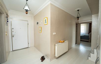 C21 Cius;Çukurbahçe Muhteşem Manzaralı 4+1 Dublex Satılık Daire