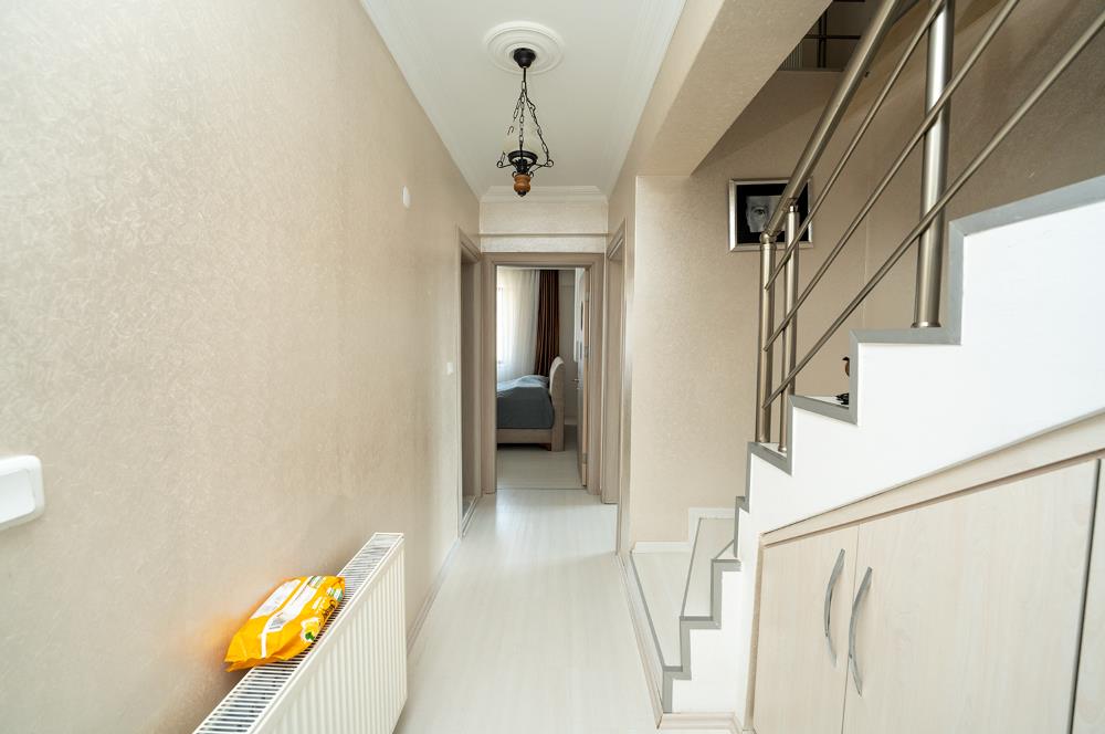 C21 Cius;Çukurbahçe Muhteşem Manzaralı 4+1 Dublex Satılık Daire