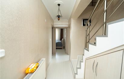 C21 Cius;Çukurbahçe Muhteşem Manzaralı 4+1 Dublex Satılık Daire