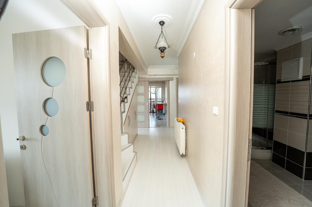 C21 Cius;Çukurbahçe Muhteşem Manzaralı 4+1 Dublex Satılık Daire