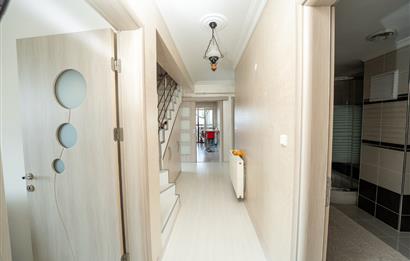 C21 Cius;Çukurbahçe Muhteşem Manzaralı 4+1 Dublex Satılık Daire