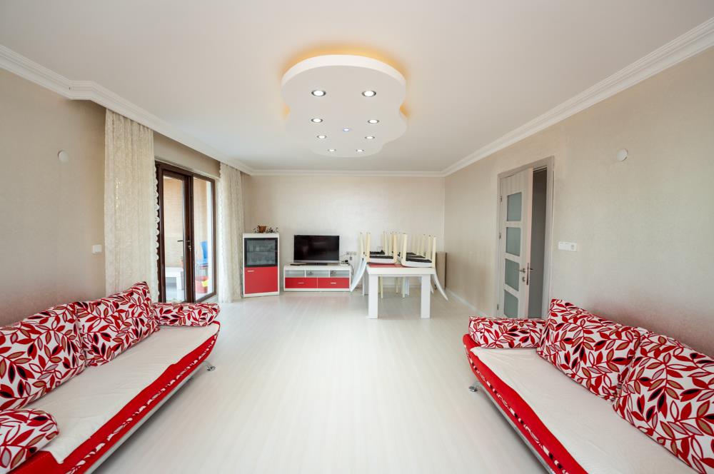 C21 Cius;Çukurbahçe Muhteşem Manzaralı 4+1 Dublex Satılık Daire