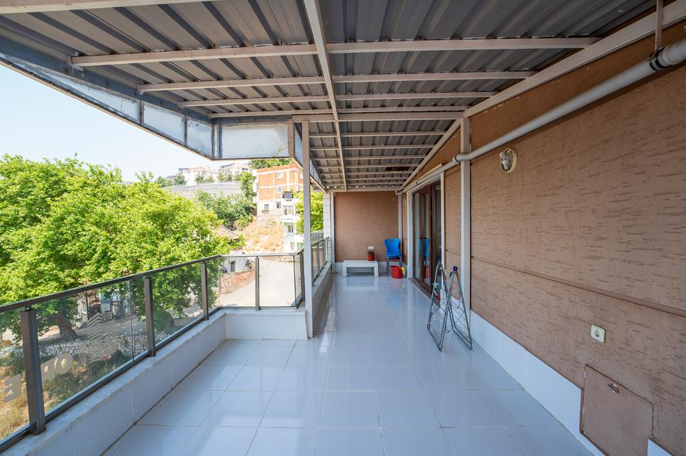 C21 Cius;Çukurbahçe Muhteşem Manzaralı 4+1 Dublex Satılık Daire