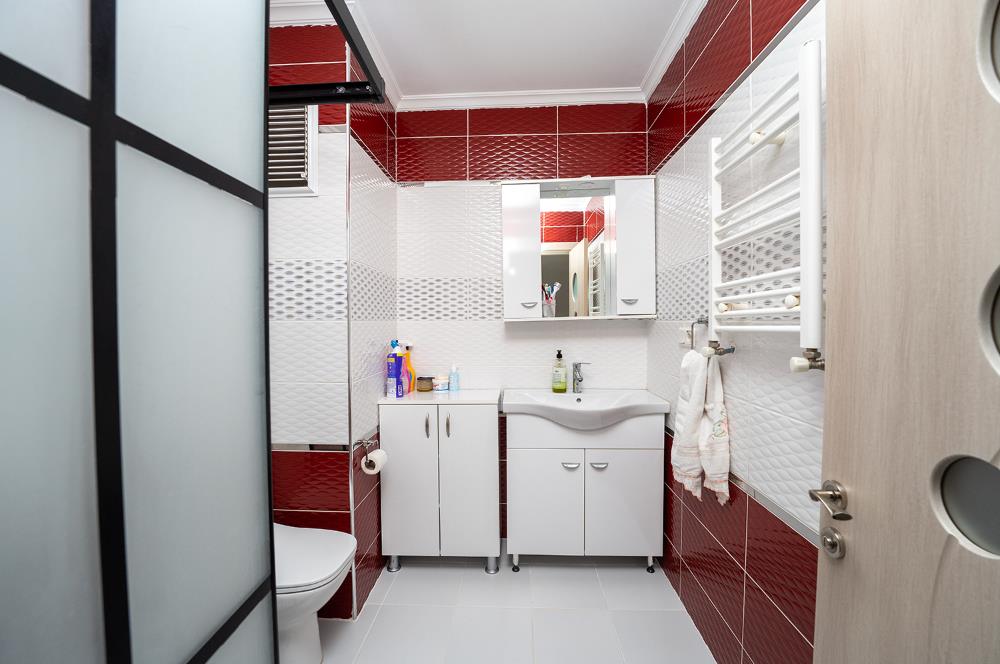 C21 Cius;Çukurbahçe Muhteşem Manzaralı 4+1 Dublex Satılık Daire