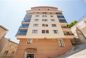 C21 Cius;Çukurbahçe Muhteşem Manzaralı 4+1 Dublex Satılık Daire
