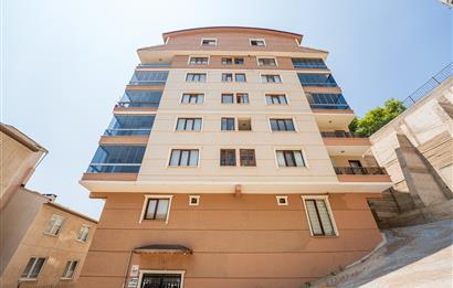 C21 Cius;Çukurbahçe Muhteşem Manzaralı 4+1 Dublex Satılık Daire