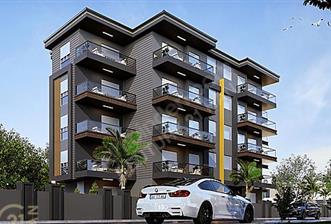 ANTALYA KEPEZ VARSAK SATILIK 2+1 DAİRE 