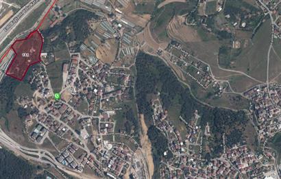 TUZLA AYDINLI'DA YATIRIMLIK TARLA