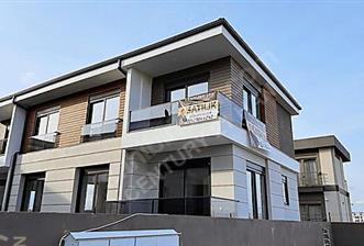 DÖŞEMEALTI ALTINKALE SIFIR SATILIK VİLLA