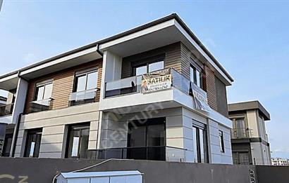 DÖŞEMEALTI ALTINKALE SIFIR SATILIK VİLLA