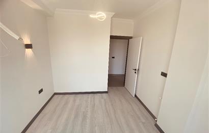 Didim, Hisar Mahallesi'nde Panoramik Deniz Manzaralı – Ön Cephe Sıfır 2+1 Daire 